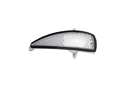 Van Wezel Blinkleuchte [Hersteller-Nr. 2580915] für Honda von VAN WEZEL
