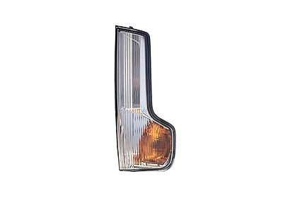 Van Wezel Blinkleuchte [Hersteller-Nr. 2817916] für Iveco von VAN WEZEL