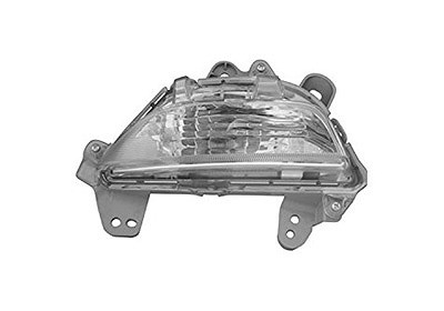 Van Wezel Blinkleuchte [Hersteller-Nr. 2744905] für Mazda von VAN WEZEL