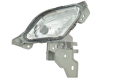Van Wezel Blinkleuchte [Hersteller-Nr. 2791904] für Mazda von VAN WEZEL