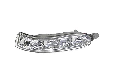 Van Wezel Blinkleuchte [Hersteller-Nr. 3040916] für Mercedes-Benz von VAN WEZEL