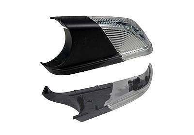 Van Wezel Blinkleuchte [Hersteller-Nr. 5828915] für Skoda, VW von VAN WEZEL