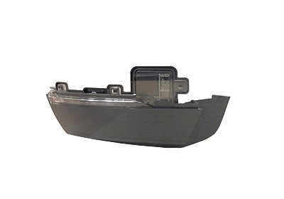 Van Wezel Blinkleuchte [Hersteller-Nr. 5829916] für Seat, Skoda, VW von VAN WEZEL