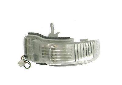 Van Wezel Blinkleuchte [Hersteller-Nr. 5856915] für VW von VAN WEZEL