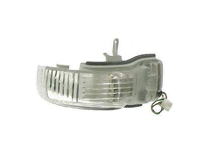 Van Wezel Blinkleuchte [Hersteller-Nr. 5856916] für VW von VAN WEZEL