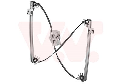 Van Wezel Fensterheber [Hersteller-Nr. 0302262] für Audi von VAN WEZEL