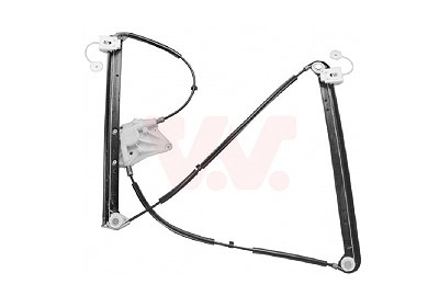 Van Wezel Fensterheber [Hersteller-Nr. 0331262] für Audi von VAN WEZEL