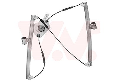 Van Wezel Fensterheber [Hersteller-Nr. 0639261] für BMW von VAN WEZEL