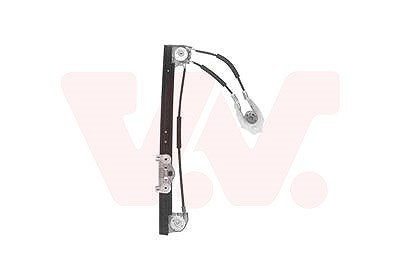 Van Wezel Fensterheber [Hersteller-Nr. 0639264] für BMW von VAN WEZEL