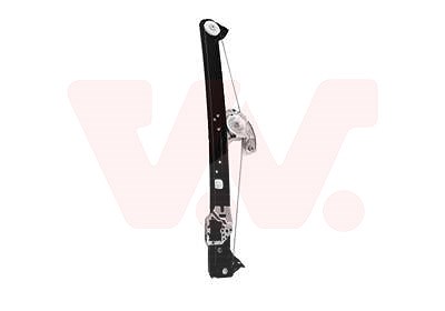 Van Wezel Fensterheber [Hersteller-Nr. 0685264] für BMW von VAN WEZEL