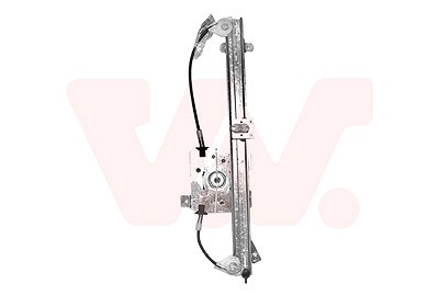 Van Wezel Fensterheber [Hersteller-Nr. 3781267] für Opel von VAN WEZEL