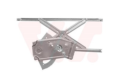 Van Wezel Fensterheber [Hersteller-Nr. 4377262] für Renault von VAN WEZEL
