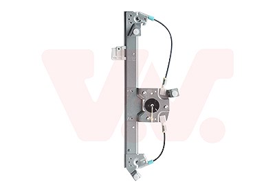 Van Wezel Fensterheber [Hersteller-Nr. 4328267] für Renault von VAN WEZEL
