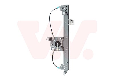 Van Wezel Fensterheber [Hersteller-Nr. 4328268] für Renault von VAN WEZEL