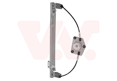 Van Wezel Fensterheber [Hersteller-Nr. 5828267] für VW von VAN WEZEL