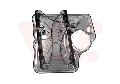 Van Wezel Fensterheber [Hersteller-Nr. 5896262] für VW von VAN WEZEL