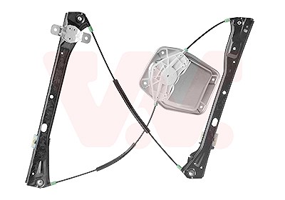 Van Wezel Fensterheber elektrisch vorne rechts [Hersteller-Nr. 5894262] für VW von VAN WEZEL