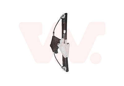 Van Wezel Fensterheber hinten links [Hersteller-Nr. 0160263] für Alfa Romeo von VAN WEZEL