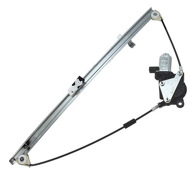 Van Wezel Fensterheber vorne rechts [Hersteller-Nr. 0947262] für Citroën, Fiat, Peugeot von VAN WEZEL