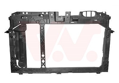 Van Wezel Frontverkleidung [Hersteller-Nr. 1807668] für Ford von VAN WEZEL