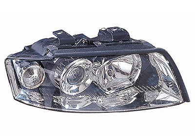 Van Wezel Hauptscheinwerfer [Hersteller-Nr. 0325982] für Audi von VAN WEZEL