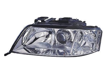 Van Wezel Hauptscheinwerfer [Hersteller-Nr. 0316961] für Audi von VAN WEZEL