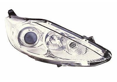 Van Wezel Hauptscheinwerfer [Hersteller-Nr. 1807964] für Ford von VAN WEZEL