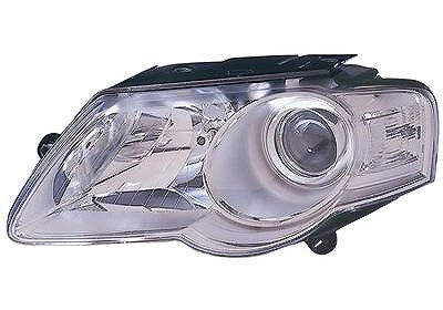 Van Wezel Hauptscheinwerfer [Hersteller-Nr. 5839961] für VW von VAN WEZEL