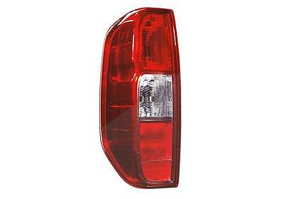 Van Wezel Heckleuchte, Blinker weiß, ohne Lampenträger [Hersteller-Nr. 3378931] für Nissan von VAN WEZEL