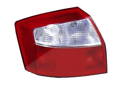 Van Wezel Heckleuchte [Hersteller-Nr. 0325931] für Audi von VAN WEZEL