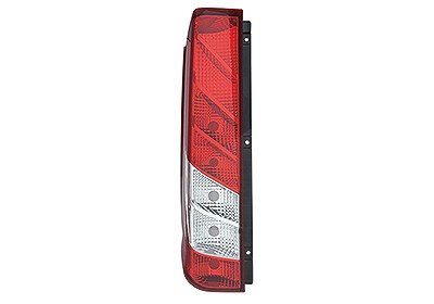 Van Wezel Heckleuchte [Hersteller-Nr. 2817931] für Iveco von VAN WEZEL