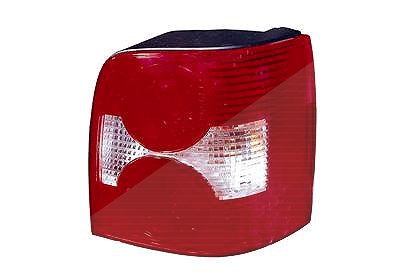Van Wezel Heckleuchte [Hersteller-Nr. 5837936] für VW von VAN WEZEL