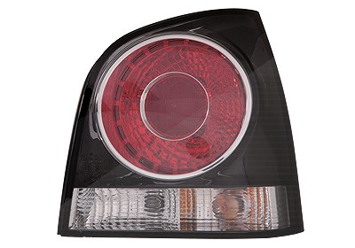 Van Wezel Heckleuchte [Hersteller-Nr. 5828934] für VW von VAN WEZEL