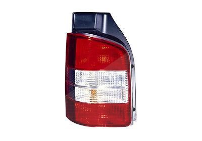 Van Wezel Heckleuchte [Hersteller-Nr. 5896933] für VW von VAN WEZEL