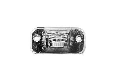 Van Wezel Kennzeichenleuchte [Hersteller-Nr. 5880920] für VW von VAN WEZEL