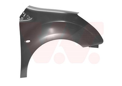 Van Wezel Kotflügel [Hersteller-Nr. 0905656] für Citroën, Peugeot von VAN WEZEL
