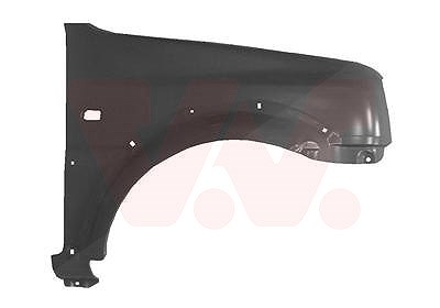 Van Wezel Kotflügel [Hersteller-Nr. 5235656] für Suzuki von VAN WEZEL