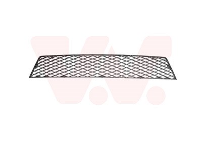 Van Wezel Lüftungsgitter, Stoßfänger [Hersteller-Nr. 1805599] für Ford von VAN WEZEL