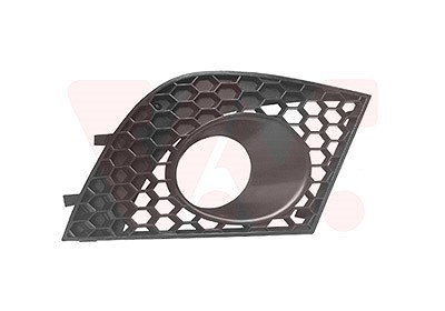 Van Wezel Lüftungsgitter, Stoßfänger [Hersteller-Nr. 4918594] für Seat von VAN WEZEL