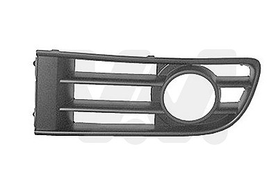 Van Wezel Lüftungsgitter, Stoßfänger [Hersteller-Nr. 5827593] für VW von VAN WEZEL