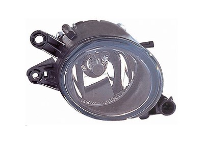 Van Wezel Nebelscheinwerfer [Hersteller-Nr. 0325996] für Audi, Volvo von VAN WEZEL