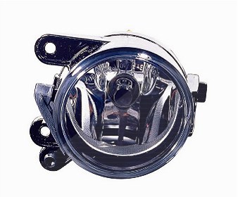 Van Wezel Nebelscheinwerfer HB4 links [Hersteller-Nr. 5894997] für VW von VAN WEZEL