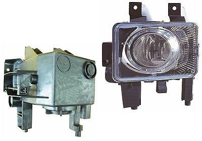 Van Wezel Nebelscheinwerfer [Hersteller-Nr. 3748997] für Opel von VAN WEZEL