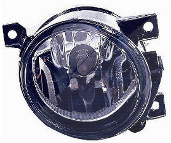 Van Wezel Nebelscheinwerfer [Hersteller-Nr. 5886996] für Seat, Skoda, VW von VAN WEZEL