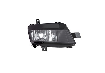 Van Wezel Nebelscheinwerfer [Hersteller-Nr. 5766996] für VW von VAN WEZEL
