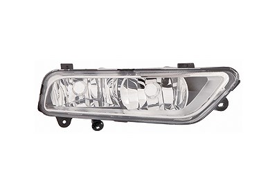 Van Wezel Nebelscheinwerfer [Hersteller-Nr. 5740998] für VW von VAN WEZEL