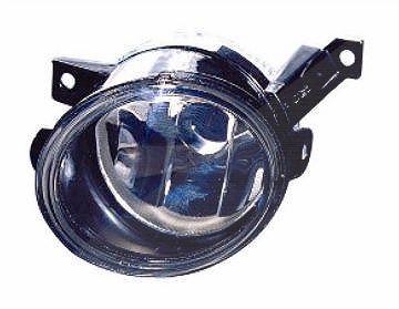 Van Wezel Nebelscheinwerfer [Hersteller-Nr. 5895996] für VW von VAN WEZEL