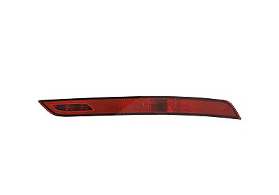 Van Wezel Nebelschlussleuchte [Hersteller-Nr. 7422930] für Porsche von VAN WEZEL