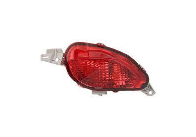 Van Wezel Nebelschlussleuchte [Hersteller-Nr. 5428940] für Toyota von VAN WEZEL