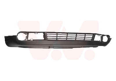 Van Wezel Spoiler [Hersteller-Nr. 0331500] für Audi von VAN WEZEL